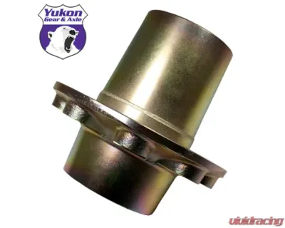 Yukon Gear & Axle Yukon Replacement Hub for Dana 60 Front, 8 x 6.5 Inch Pattern - YHC63629