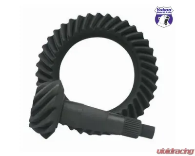 Yukon Gear & Axle Yukon Gear Ring and Pinion Gear Set for GM 12P Differential 3.42 Ratio - YG GM12P-342