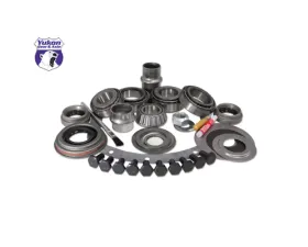 Yukon Gear & Axle Differential Master Overhaul Rebuild Kit for 1993-1996 Jeep Grand Cherokee