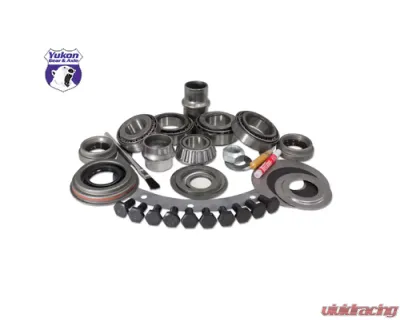 Yukon Gear & Axle Differential Master Overhaul Rebuild Kit for 1993-1996 Jeep Grand Cherokee - YK D30-CS