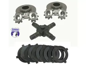 Yukon Gear & Axle Replacement Positraction Internals for Dana 60/70, 35 Spline