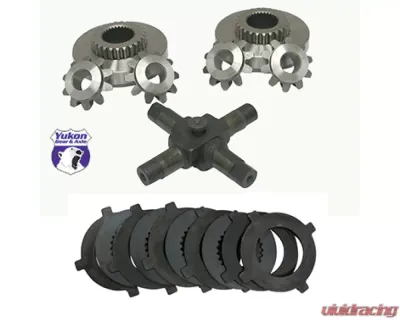 Yukon Gear & Axle Replacement Positraction Internals for Dana 70 32 Spline Axles - YPKD70-P/L-32
