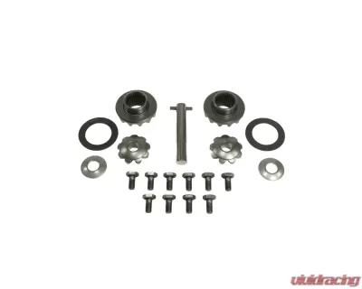 Yukon Gear & Axle Spider Gear Set for Jeep JK Dana 30 27 Spline 2007-2018 Wrangler - YPKD30-S-27-JK