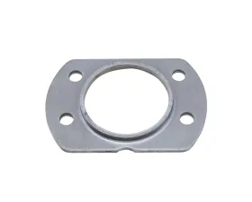 Yukon Gear & Axle Axle Bearing Retainer for Dana 44 Rear Jeep TJ 1997-2006