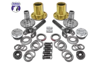 Wheel Accessories