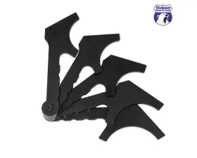 Yukon Gear Carrier Shim Driver