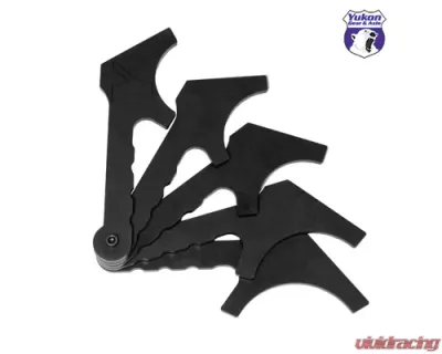 Yukon Gear Carrier Shim Driver - YT SD-01