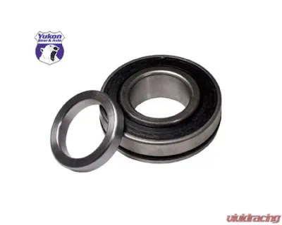 Yukon Gear & Axle Sealed Axle Bearing for 9" Ford Rear - AK RW508DR - AK RW508DR