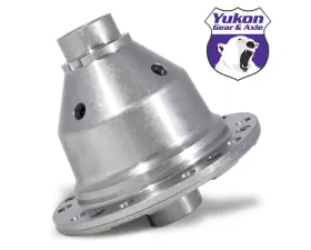 Yukon Gear & Axle Yukon Grizzly Locker for Nissan Titan Rear 32 Spline 2004-2023