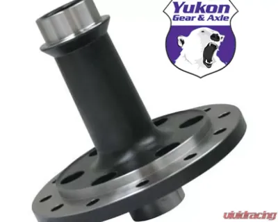 Yukon Gear & Axle Steel Spool for GM 8.5" & 8.6", 30 Spline Axles, YP FSGM8.5-30 - YP FSGM8.5-30