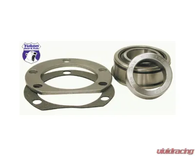 Yukon Gear & Axle Sealed Ball Axle Bearing for Chrysler 8.75" Rear Axle, Green - AK C8.75-GREEN