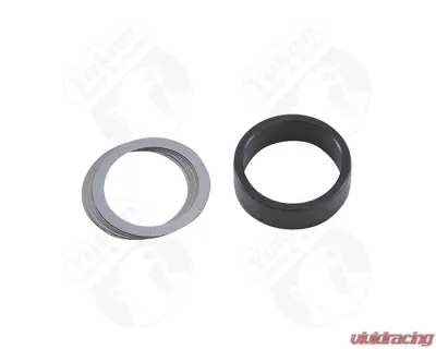 Yukon Gear & Axle Conversion Spacer for 10.25" Ring & Pinion in 08+ 10.5" Housing - SK F10.5-CONV