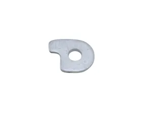 Left Hand Adjuster Lock Nut 9.25 Inch GM Yukon Gear & Axle