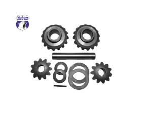 Yukon Gear & Axle Replacement Standard Open Spider Gear Kit for Dana 80, 37 Spline