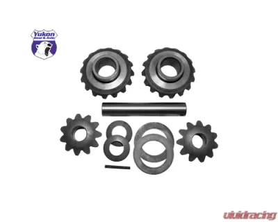 Yukon Gear & Axle Replacement Standard Open Spider Gear Kit for Dana 80, 37 Spline - YPKD80-S-37