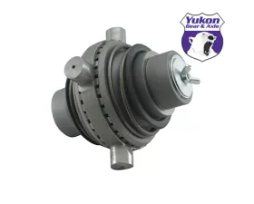 Yukon Gear & Axle Yukon Grizzly Locker for GM 10.5