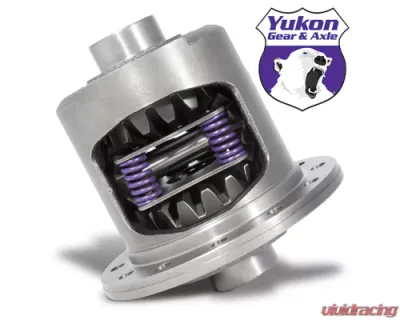 Yukon Gear & Axle Dura Grip Positraction for Ford 9.75 Inch 34 Spline Axles - YDGF9.75-34-1