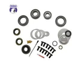 Yukon Gear & Axle Master Overhaul Kit for 1963-1964 GM Oldsmobile YK GMOLDS-63-64