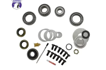 Driveline