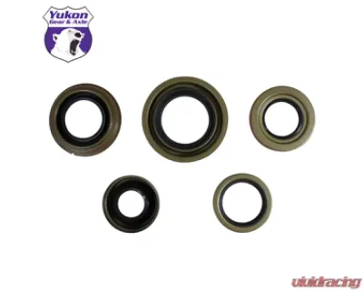 7.5 Inch IFS Axle Side Seal Yukon Gear & Axle - YMST1003