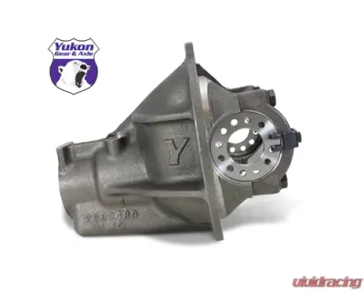 Yukon Gear & Axle Yukon Gear Third Member Case Chrysler 8.75" 1989 Nodular Iron Rear - YP DOC8.89