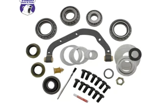 Driveline