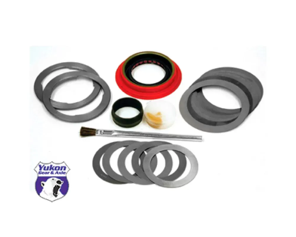 Yukon Minor Install Kit Model 20 Yukon Gear & Axle - MK M20