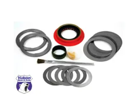 Yukon Minor Install Kit Model 20 Yukon Gear & Axle