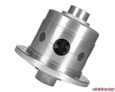 Yukon Gear & Axle Dura Grip Limited Slip Differential for Dana 60, 35 Spline, 4.10 Ratio - YDGD60-3-35