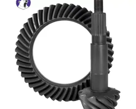 Yukon Gear & Axle Yukon Gear Ring and Pinion Gear Set for Dana 44 Differential 3.31 Ratio