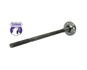 Yukon Gear & Axle Rear Axle Shaft, 1541H Alloy for Chrysler 8.75, C8.75-30.0