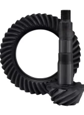 Yukon Gear & Axle Yukon Ring and Pinion Gear Set for Toyota 8" Front Diff 3.73 Ratio 29 Spline                                     - YG T8CS-373R - Image 2