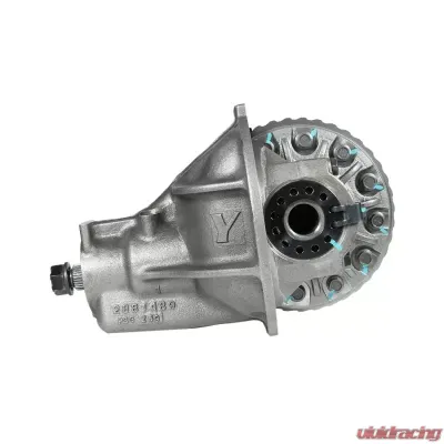 Yukon Gear & Axle Yukon Dropout Assembly Chrysler 8.75 Diff 489 Case Sure-Grip LSD 3.90 Ratio - YDAC8.89-390P/L