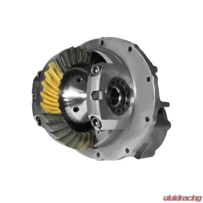 Yukon Gear & Axle Dropout Assembly for Ford 9" Diff with Grizzly Locker, 31 Spline, 4.86 Ratio - YDAF9-486YGL-31