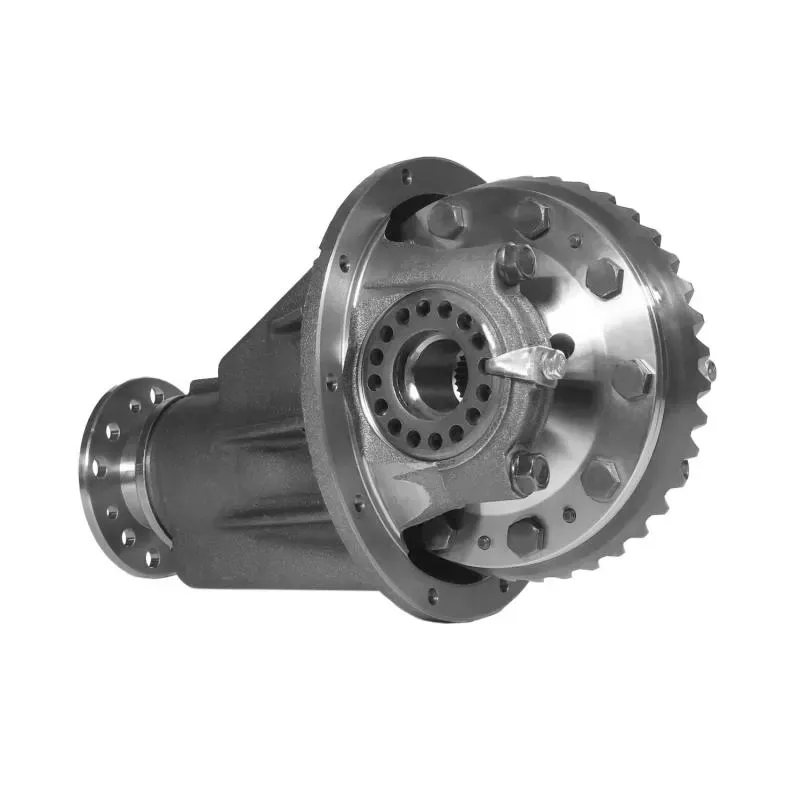 Yukon Gear Yukon Dropout Assembly, Toyota 8?? Diff w/Grizzly Locker, 30 Spline, 4.56 Ratio Toyota - YDAT8-456YGL