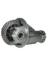 Yukon Gear & Axle Yukon Dropout Assembly for Toyota 8" Diff, 30 Spline, 4.88 Ratio, Steel Spool                                     - YDAT8-488SPL - Image 6