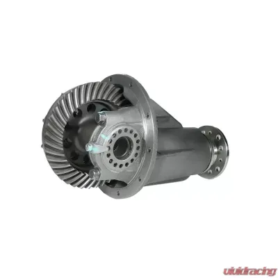 Yukon Gear & Axle Yukon Dropout Assembly for Toyota 8" Diff, 30 Spline, 4.88 Ratio, Steel Spool - YDAT8-488SPL