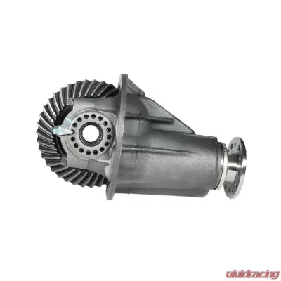 Yukon Gear & Axle Yukon Dropout Assembly for Toyota 8" Diff, 30 Spline, 4.88 Ratio, Steel Spool - YDAT8-488SPL