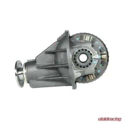 Yukon Gear & Axle Yukon Dropout Assembly for Toyota 8" Diff, 30 Spline, 4.88 Ratio, Steel Spool - YDAT8-488SPL