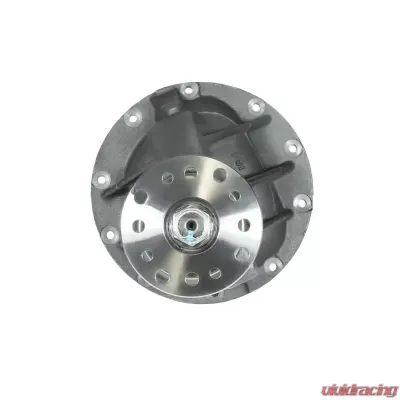 Yukon Gear & Axle Yukon Dropout Assembly for Toyota 8" Diff, 30 Spline, 4.88 Ratio, Steel Spool - YDAT8-488SPL