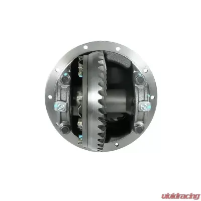 Yukon Gear & Axle Yukon Dropout Assembly for Toyota 8" Diff, 30 Spline, 4.88 Ratio, Steel Spool - YDAT8-488SPL
