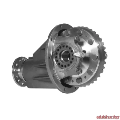 Yukon Gear & Axle Dropout Assembly for Toyota 8" Diff with Grizzly Locker, 30 Spline, 5.29 Ratio - YDAT8-529YGL