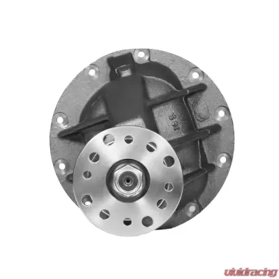 Yukon Gear & Axle Dropout Assembly for Toyota 8" Diff with Grizzly Locker, 30 Spline, 5.29 Ratio - YDAT8-529YGL