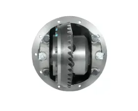 Yukon Gear & Axle Yukon Dropout Assembly for Toyota V6, Rear Dura Grip LSD, 30 Spline, 4.30 Ratio