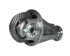 Yukon Gear & Axle Dropout Assembly for Toyota V6 Rear, Dura Grip LSD, 30 Spline, 4.56 Ratio