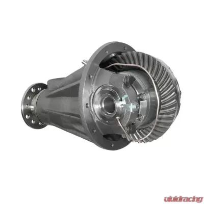Yukon Gear & Axle Yukon Dropout Assembly for Toyota V6 Rear Diff, 30 Spline, 4.56 Ratio - YDATV6-456YZL