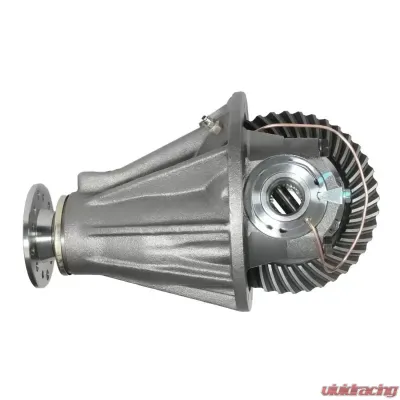 Yukon Gear & Axle Yukon Dropout Assembly for Toyota V6 Rear Diff, 30 Spline, 4.56 Ratio - YDATV6-456YZL