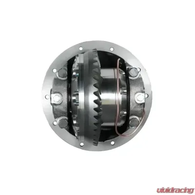 Yukon Gear & Axle Yukon Dropout Assembly for Toyota V6 Rear Diff, 30 Spline, 4.56 Ratio - YDATV6-456YZL