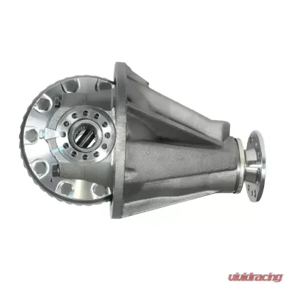 Yukon Gear & Axle Yukon Dropout Assembly for Toyota V6 Rear Diff, 30 Spline, 4.56 Ratio - YDATV6-456YZL