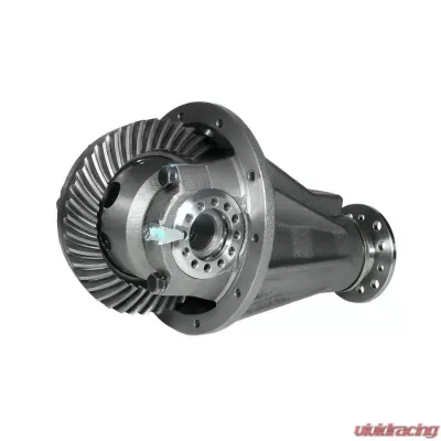 Yukon Gear & Axle Yukon Dropout Assembly Toyota V6 Rear Dura Grip LSD 30 Spline 4.88 Ratio - YDATV6-488YDG